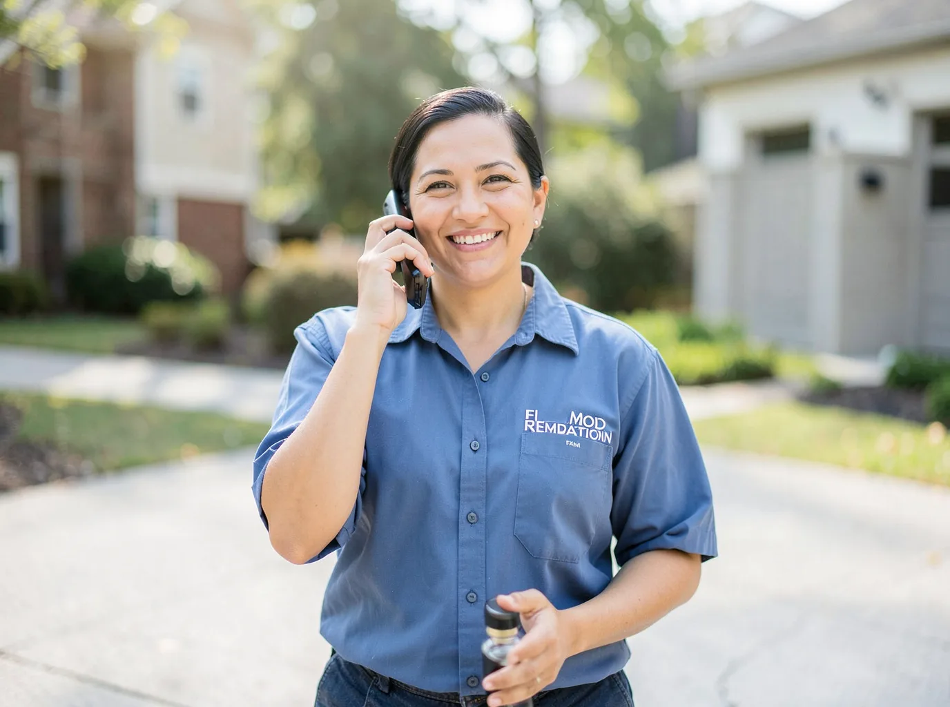 Mold Remediation San Miguel, CA FAQs